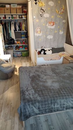 
  Продается 3-комн. квартира 57.1 м². Фото 4.