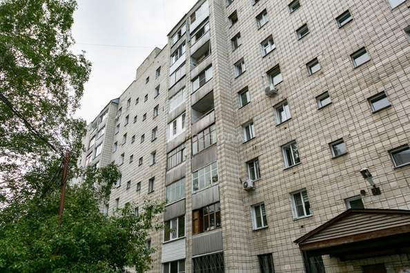 
  Продается 3-комн. квартира 57.1 м². Фото 24.