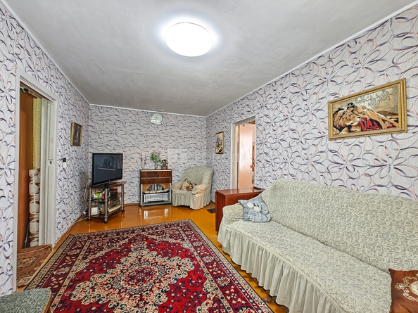 
  Продается 4-комн. квартира 72 м². Фото 5.