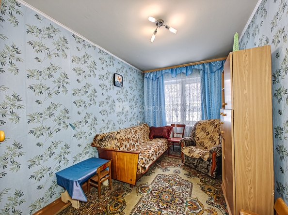 
  Продается 4-комн. квартира 72 м². Фото 7.