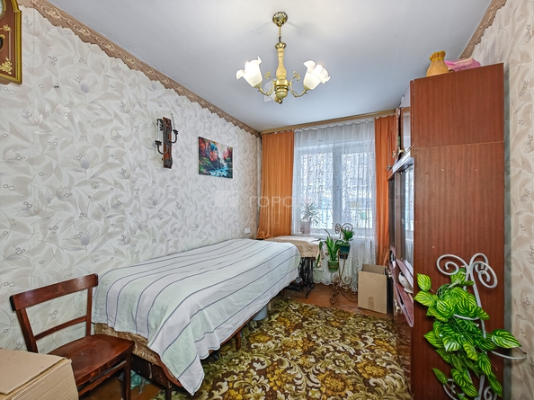 
  Продается 4-комн. квартира 72 м². Фото 9.