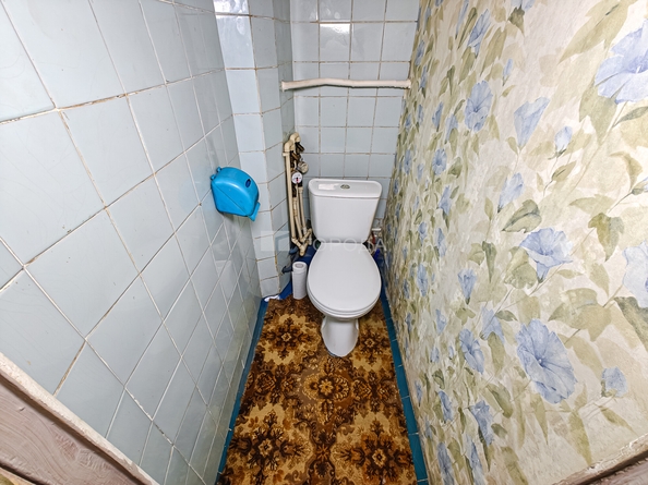 
  Продается 4-комн. квартира 72 м². Фото 13.