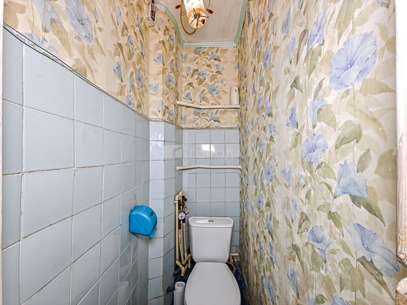 
  Продается 4-комн. квартира 72 м². Фото 14.