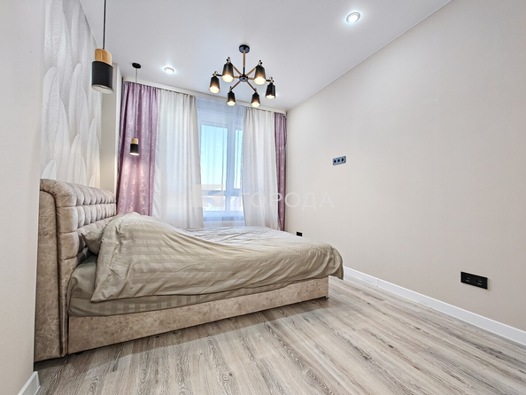 
  Продается 1-комн. квартира 40.4 м², в ЖК Притяжение. Фото 6.