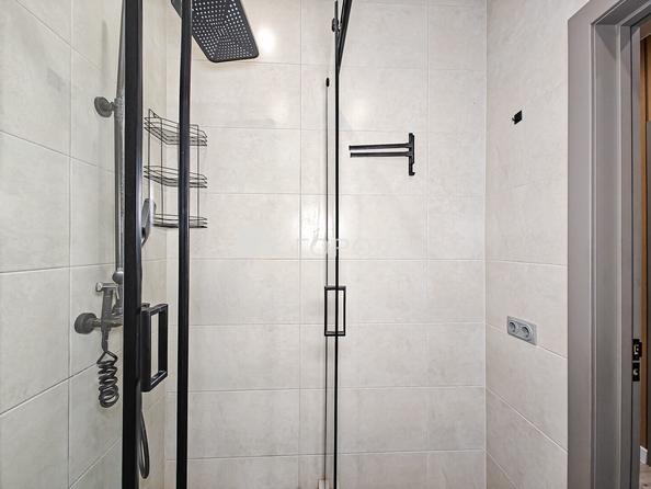 
  Продается студия 33 м², в ЖК Никитина 128. Фото 8.