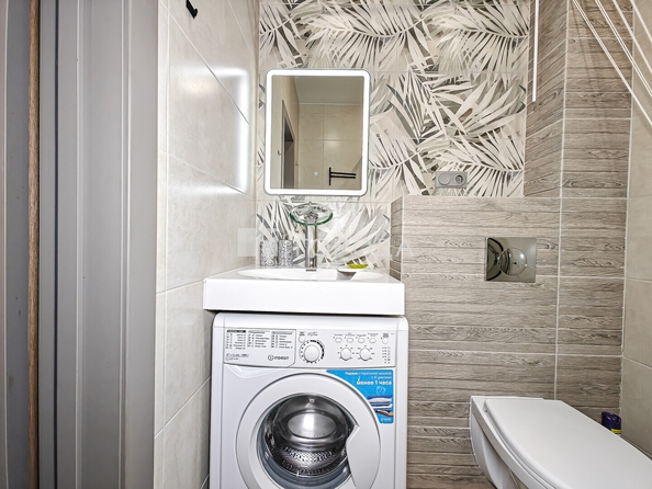
  Продается студия 33 м², в ЖК Никитина 128. Фото 9.
