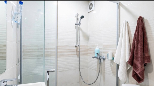 
  Продается 2-комн. квартира 52.6 м². Фото 2.
