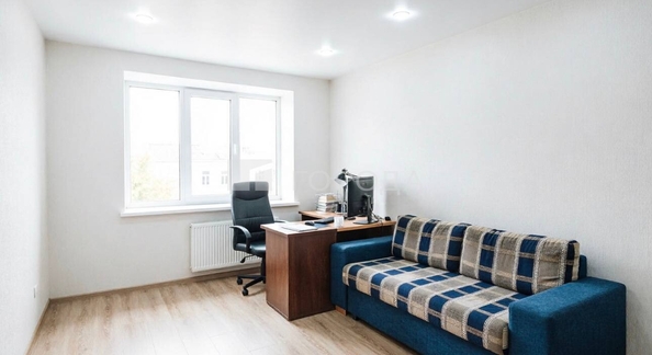 
  Продается 2-комн. квартира 52.6 м². Фото 5.