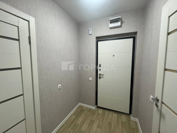 
  Продается 1-комн. квартира 33.9 м². Фото 3.