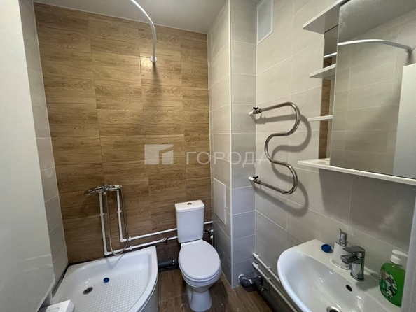 
  Продается 1-комн. квартира 33.9 м². Фото 8.