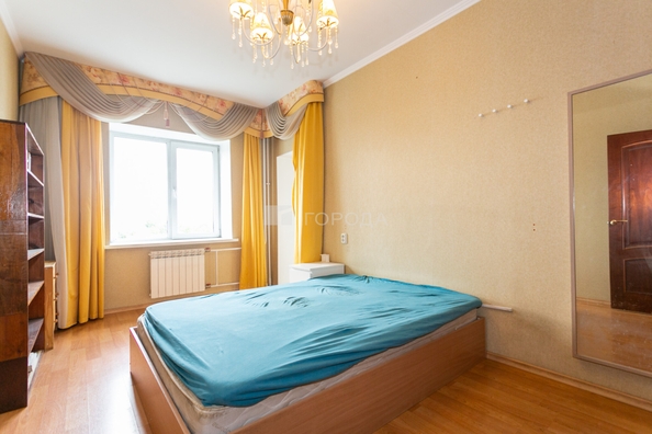 
  Продается 3-комн. квартира 89.7 м². Фото 1.