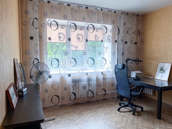 
  Продается 1-комн. квартира 34.1 м². Фото 3.