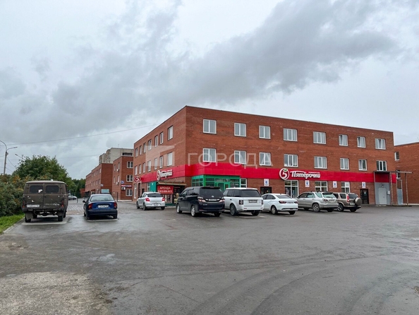 
  Продается 1-комн. квартира 34.1 м². Фото 14.