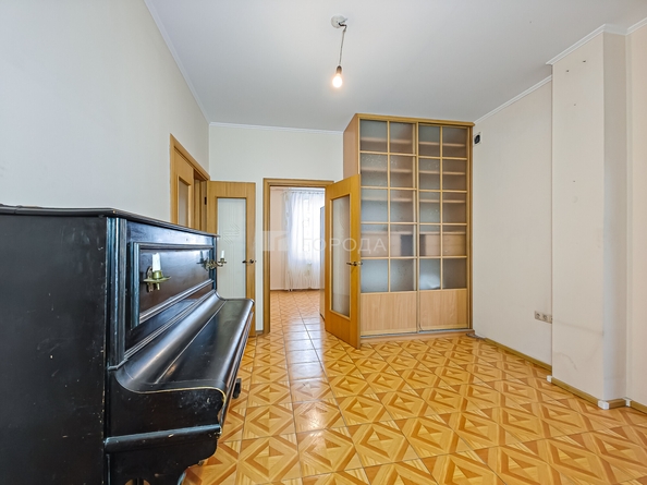 
  Продается 4-комн. квартира 112.7 м². Фото 18.