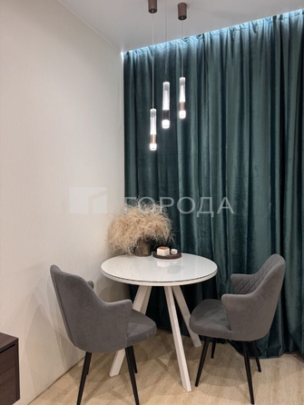 
  Продается 2-комн. квартира 44.1 м², в ЖК Радужный каскад, б/с 19. Фото 4.