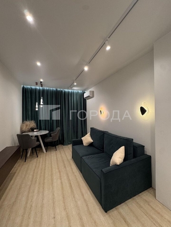 
  Продается 2-комн. квартира 44.1 м², в ЖК Радужный каскад, б/с 19. Фото 5.