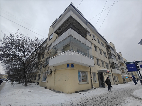 
  Продается универсальное помещение 226 м². Фото 11.