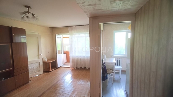 
  Продается 2-комн. квартира 45.4 м². Фото 4.