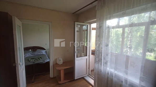 
  Продается 2-комн. квартира 45.4 м². Фото 6.