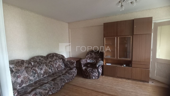 
  Продается 2-комн. квартира 45.4 м². Фото 9.