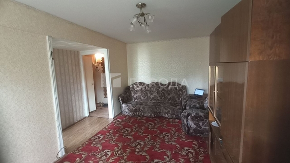 
  Продается 2-комн. квартира 45.4 м². Фото 10.