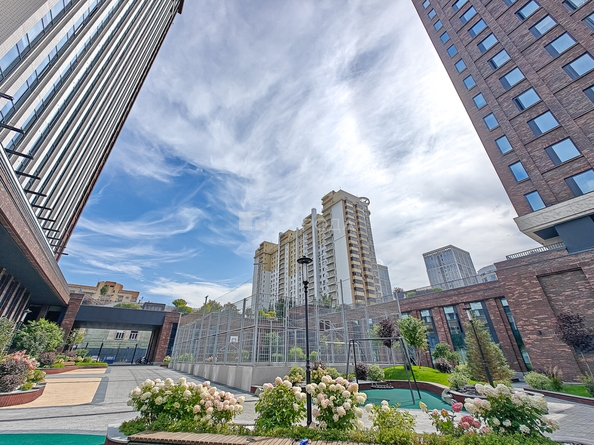 
  Продается 4-комн. квартира 102 м², в ЖК Чикаго. Фото 4.