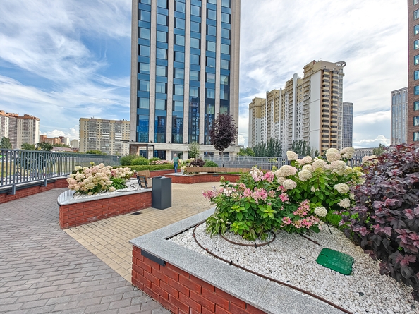 
  Продается 4-комн. квартира 102 м², в ЖК Чикаго. Фото 8.