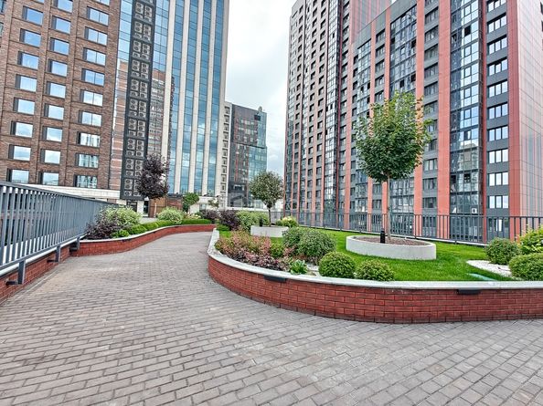
  Продается 4-комн. квартира 102 м², в ЖК Чикаго. Фото 9.