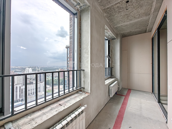 
  Продается 4-комн. квартира 102 м², в ЖК Чикаго. Фото 26.