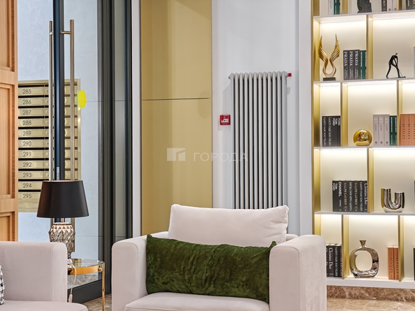 
  Продается 4-комн. квартира 102 м², в ЖК Чикаго. Фото 30.