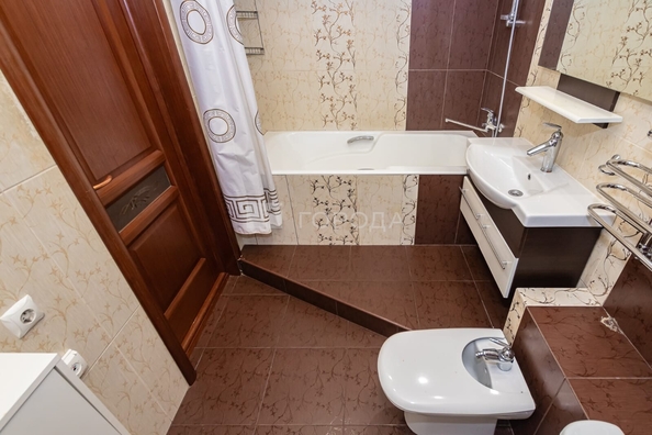 
  Продается 3-комн. квартира 101.3 м². Фото 5.