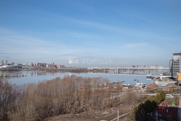 
  Продается 3-комн. квартира 101.3 м². Фото 26.