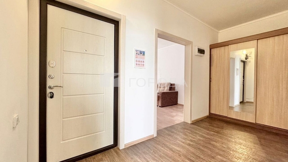
  Продается 2-комн. квартира 59.3 м², в ЖК Венеция-2, дом 8. Фото 3.