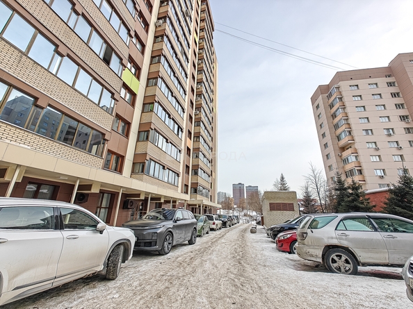 
  Продается 2-комн. квартира 77.6 м². Фото 45.