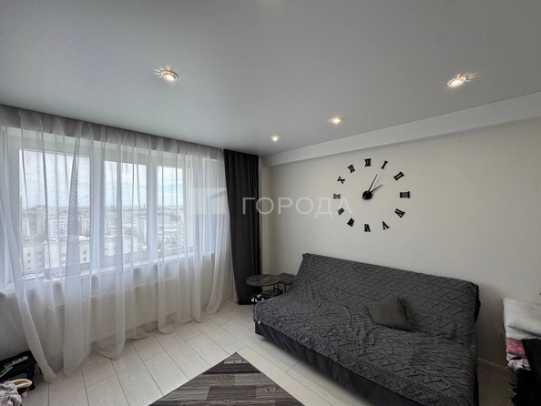
  Продается 1-комн. квартира 41.5 м². Фото 1.