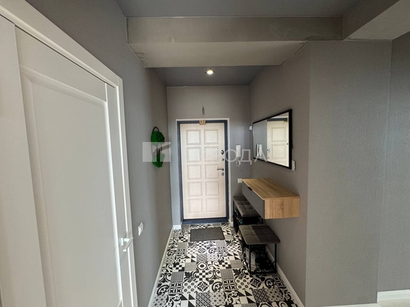 
  Продается 1-комн. квартира 41.5 м². Фото 9.