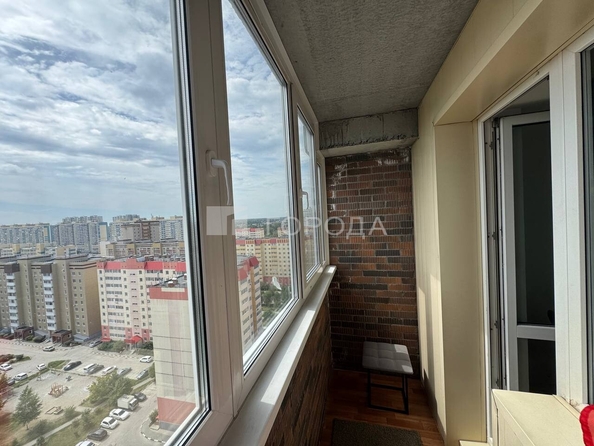 
  Продается 1-комн. квартира 41.5 м². Фото 13.