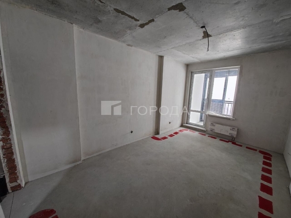 
  Продается 3-комн. квартира 80.6 м², в ЖК Тайгинский парк, дом 1. Фото 4.
