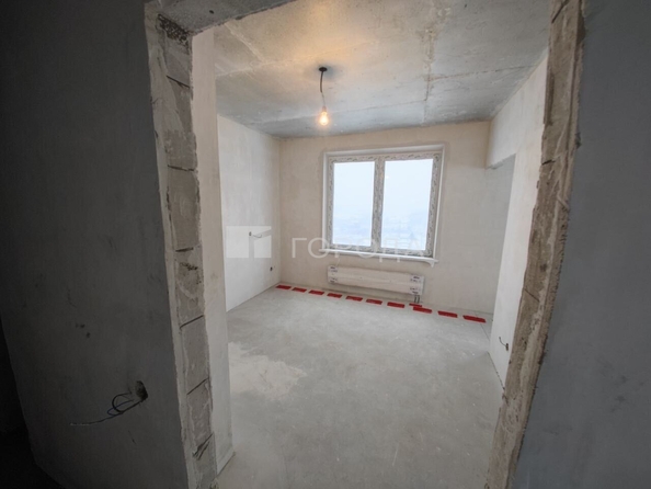 
  Продается 3-комн. квартира 80.6 м², в ЖК Тайгинский парк, дом 1. Фото 7.