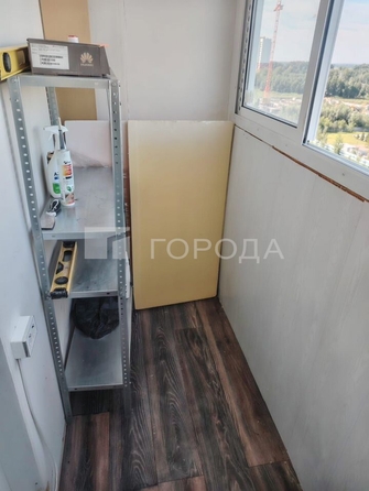 
  Продается студия 24 м², в ЖК Радуга Сибири, дом 5. Фото 4.