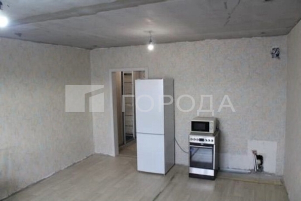 
  Продается студия 34 м². Фото 3.