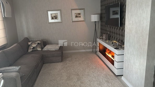 
  Продается 2-комн. квартира 73.1 м². Фото 2.