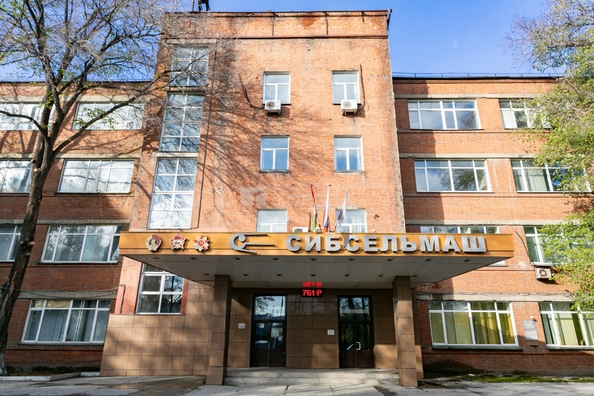 
  Продается склад 62.8 м². Фото 6.