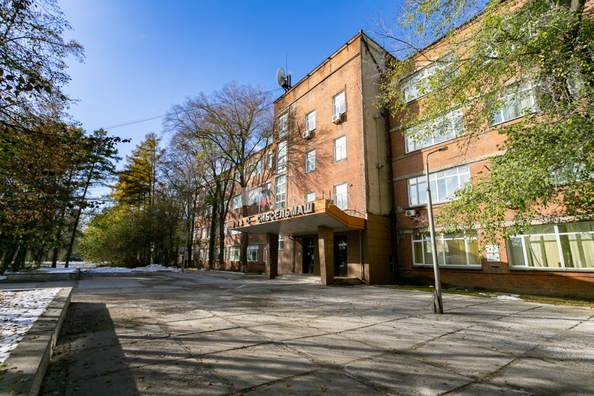 
  Продается склад 62.8 м². Фото 13.