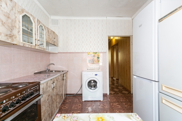 
  Продается 4-комн. квартира 77.2 м². Фото 11.