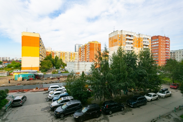 
  Продается 4-комн. квартира 77.2 м². Фото 25.