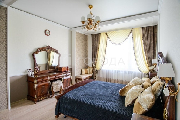 
  Продается 3-комн. квартира 121 м². Фото 3.