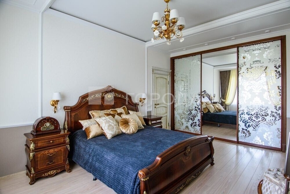 
  Продается 3-комн. квартира 121 м². Фото 5.