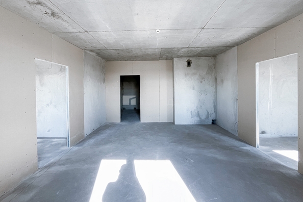 
  Продается 2-комн. квартира 71 м², в ЖК Тихий. Фото 3.