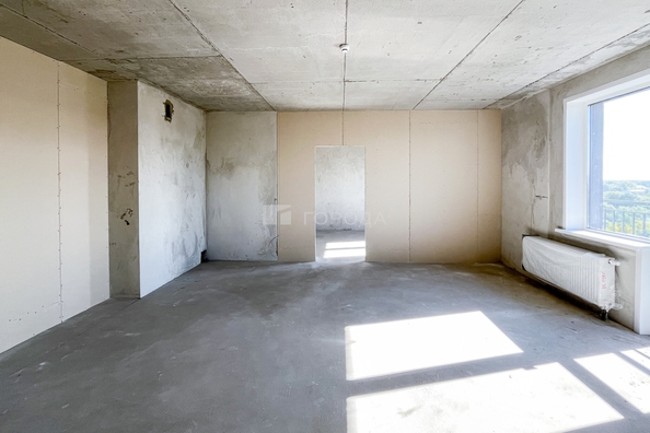 
  Продается 2-комн. квартира 71 м², в ЖК Тихий. Фото 5.